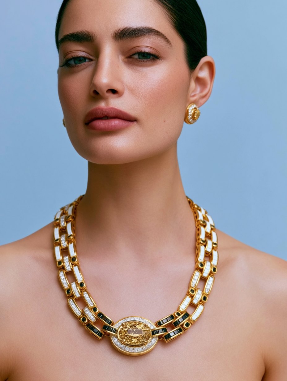 Modern Heirlooms Collection
