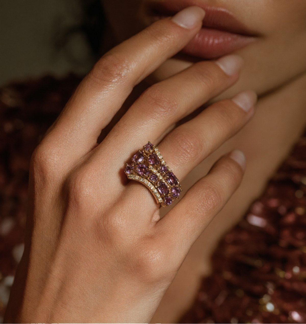 Natural Gemstones