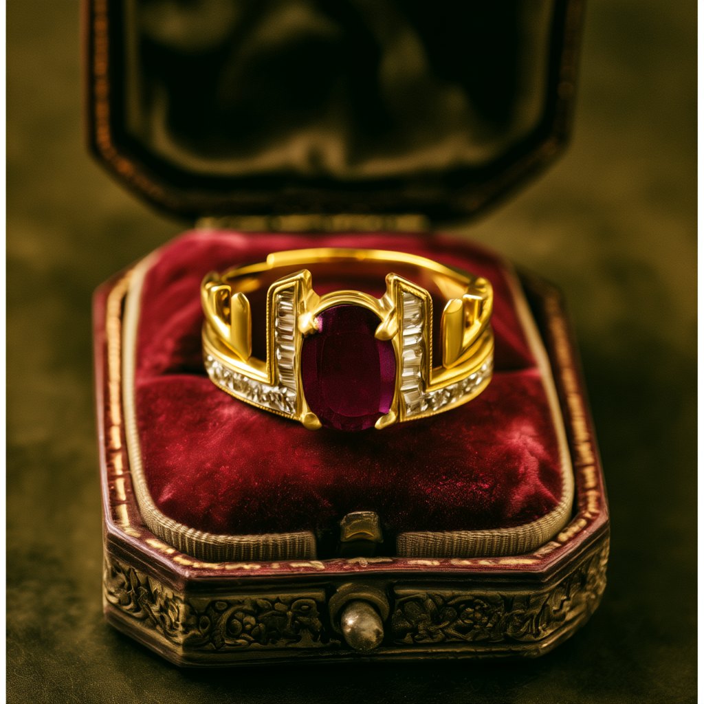 Royal Heritage Collection