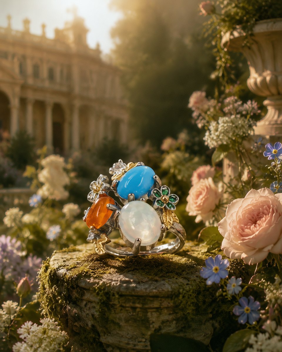 The Secret Garden Collection