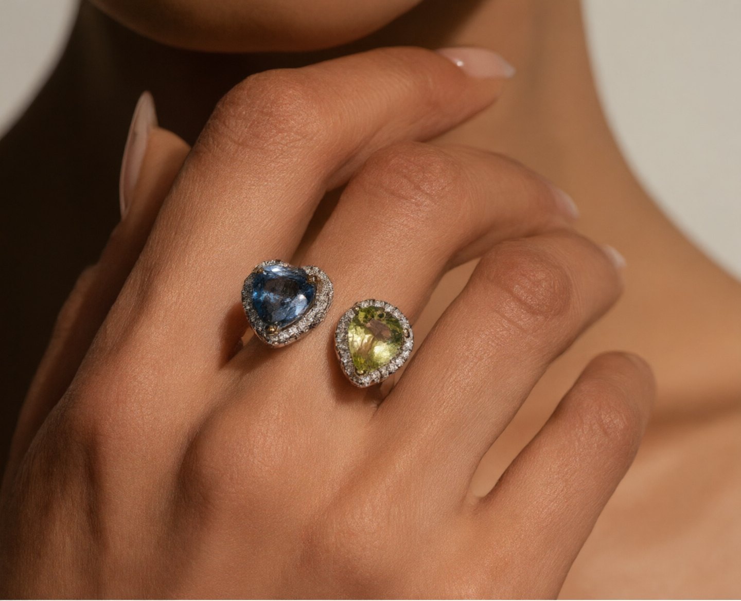 Handcrafted Details